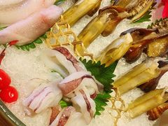 -尚海豆捞(乐虹坊店)