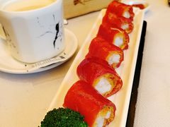 -天瑞轩·粤菜餐厅