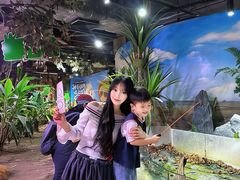 -正佳雨林生态植物园