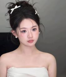 -艺憬婚纱礼服·造型(二七万达店)