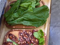 -阿婆情腊排骨火锅(金虹路店)