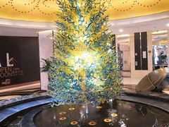 -红星美凯龙国际家居博览中心至尊mall停车场