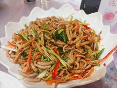 -洪霞餐馆