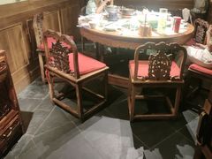 -小吊梨汤·北京菜(香山店)