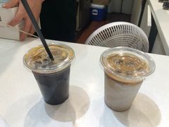 美式-Manner Coffee(大宁国际商业广场店)
