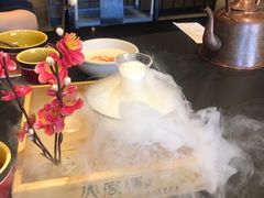 -火宫殿·湘菜小吃·商务宴请·生日聚会(市府店)