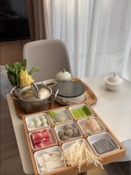 -弗蕾亚·辰月月子度假中心(光谷店)