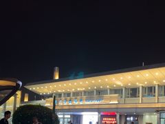 -厦门轮渡码头