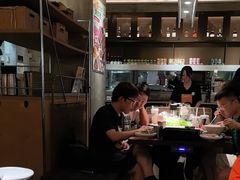 -新石器烤肉(之心城店)