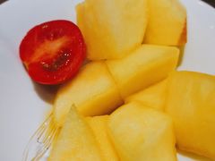 -四道菜·福建菜馆(新街口金鹰店)