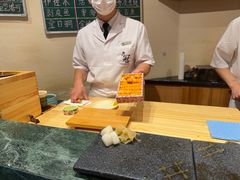 -鮨冠OMAKASE食べ放题(北京首店)