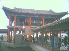 -哈素海