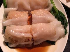 -北京王府井希尔顿酒店·秦唐中餐厅Chynna