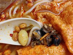 -红鼻子桂林米粉(金唐新光界店)