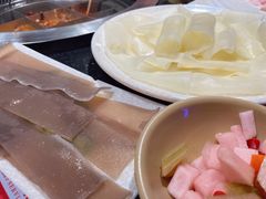 -唇辣号重庆老火锅(燕郊鑫乐汇店)
