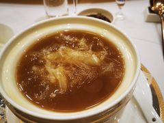 -阿锋鲍鱼酒家美食汇(华安店)
