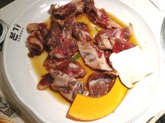 -本家韩国烤肉(青岛万象城店)