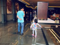 -长沙北辰洲际酒店-兰调全日餐厅