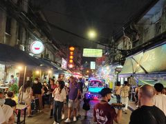 -唐人街(耀华力路)