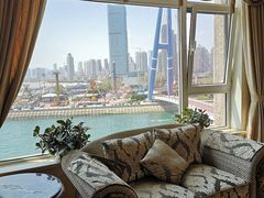 -天顺渔港·海景餐厅(星海广场店)