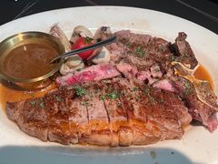 -404干式熟成牛排馆•聚会餐厅