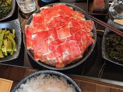 -熹悟海鲜火锅·广式打边炉