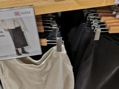 -优衣库(上海虹口龙之梦店)