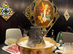 -鼓楼东街老火锅(鼓楼店)