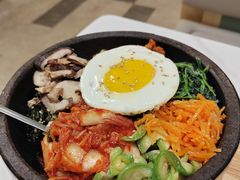 -七八冷面·延边朝鲜族美食(世纪汇店)