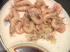 -码头鲜精致威海菜(欧乐坊店)