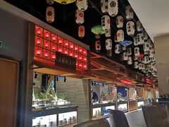 -蓝鲸湾汤泉(包河店)