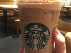 -星巴克(苏州泰华店)