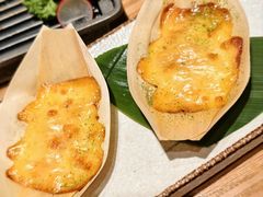 -虹料理·日料放题(悠方店)