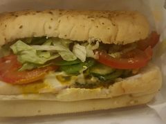 -赛百味SUBWAY(长宁龙之梦店)