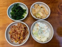 -金北顺大锅家(신사본점)