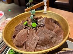 -巴奴毛肚火锅(二七万达店)