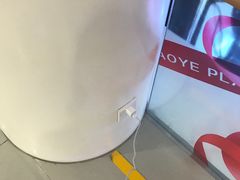 -太原茂业天地购物中心