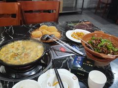 -李师傅脆肚(华强北店)