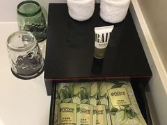 -重庆观音桥华美达安可酒店
