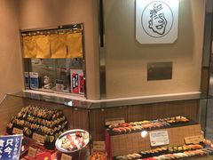 -筑地玉寿司(銀座コア店)