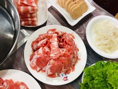 精品羊肉-鑫龙火锅城(阳光新路店)