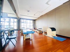-金摩尔健身游泳(万象城鼎丰大厦店)