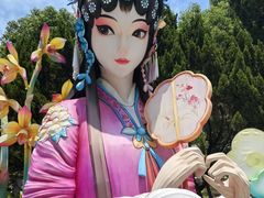 -南沙天后宫景区
