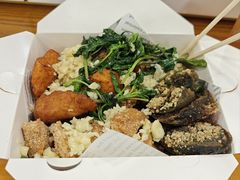 -呷贺盐酥鸡(抄纸巷店)