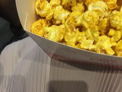 -上影国际影城(普陀绿地缤纷城店)