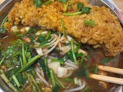 -柳州肥姨妈大骨螺蛳粉(东靖路店)