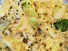 -金豆角砂锅焖面(安贞店)