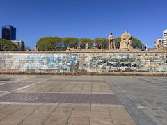 -元大都城垣遗址公园