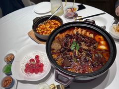 -渔嫂烧河鲜•土菜馆(中正天街店)