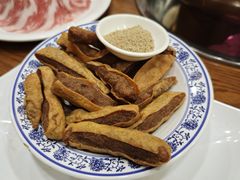-楼外楼肥羊木炭火锅居(乐群街店)